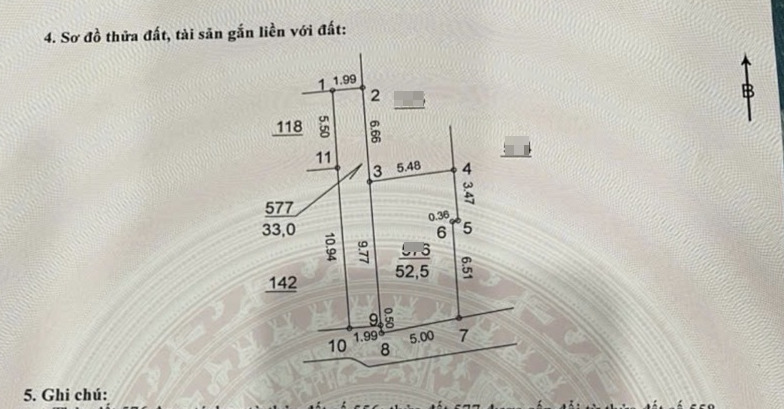 CỔ NHUẾ - ĐẤT MẶT NGÕ Ô TÔ ĐỖ CỬA - GIÁ 10,5 TỶ
